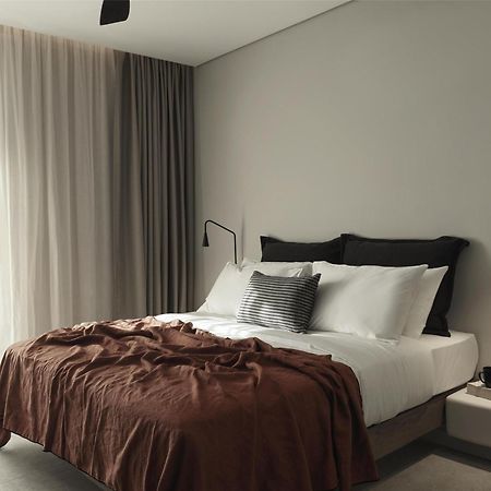 Magma Resort Santorini, In The Unbound Collection By Hyatt Vourvoúlos Zewnętrze zdjęcie