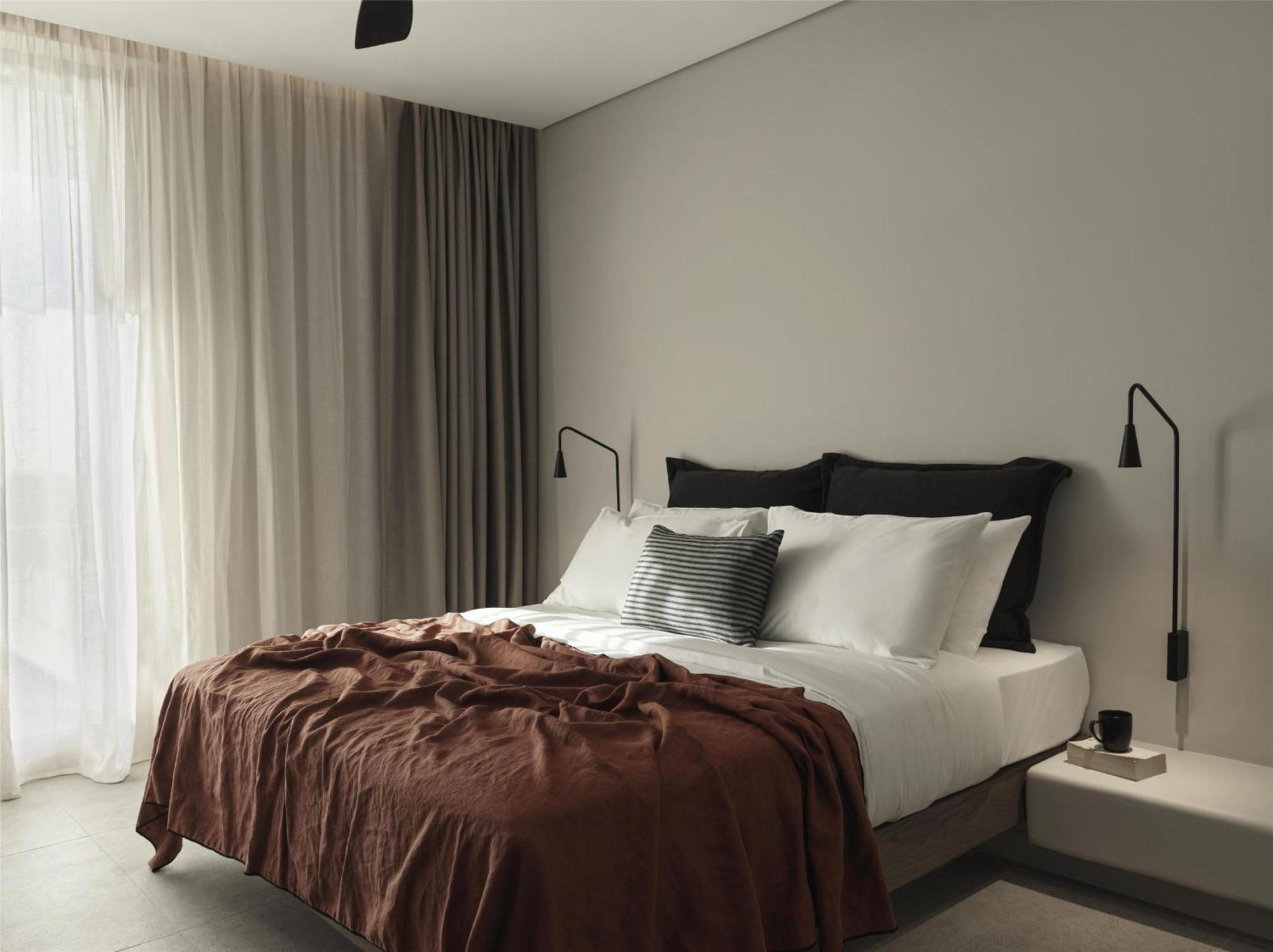 Magma Resort Santorini, In The Unbound Collection By Hyatt Vourvoúlos Zewnętrze zdjęcie