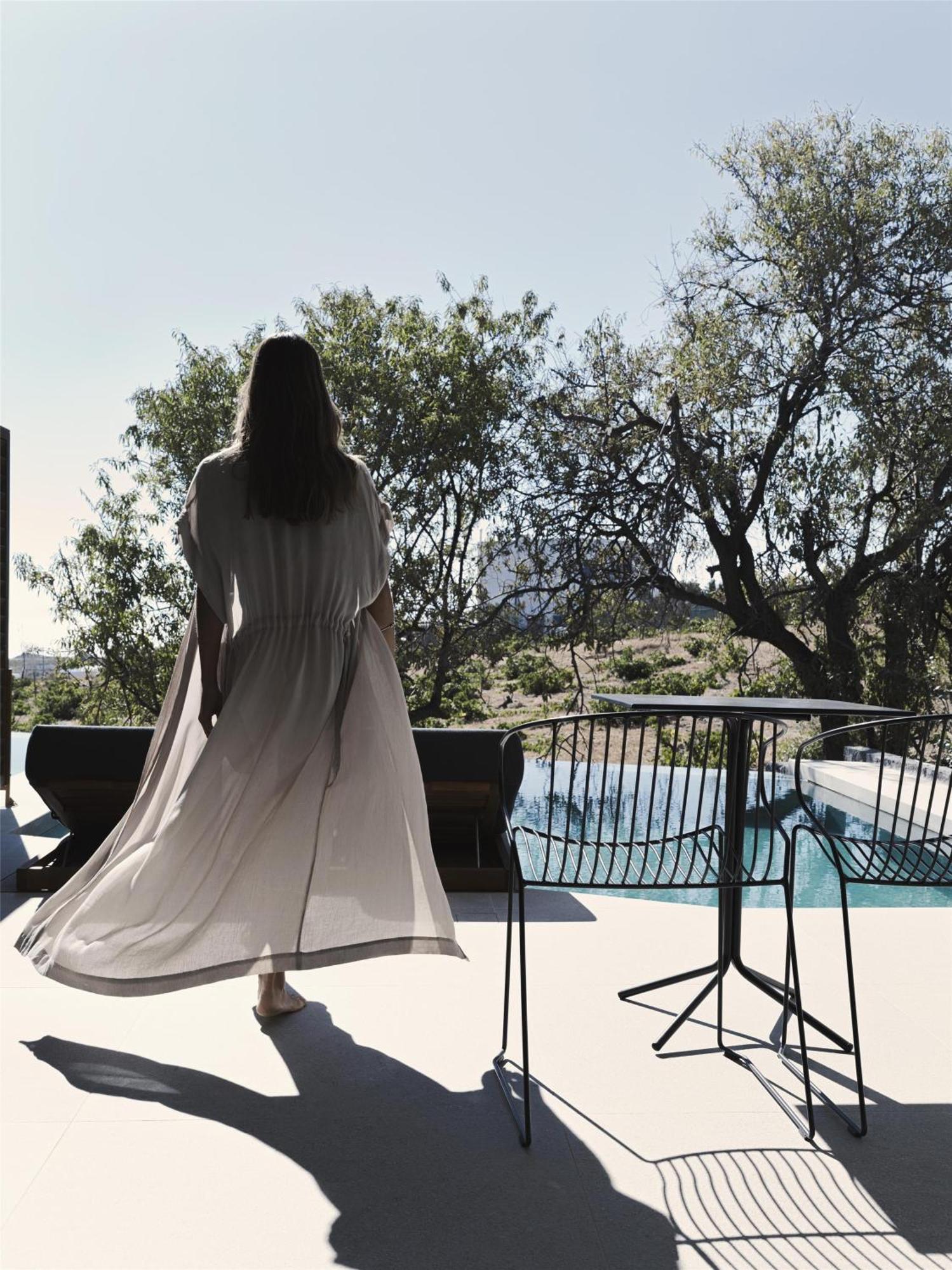 Magma Resort Santorini, In The Unbound Collection By Hyatt Vourvoúlos Zewnętrze zdjęcie